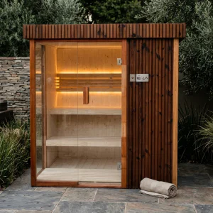 Sauna Traditional