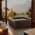 Jacuzzi Hot Tub Spa